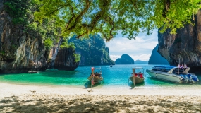 Andaman Glimpses