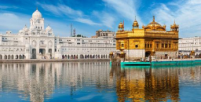 Golden Temple Tour Package