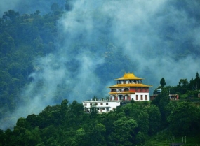 Enjoyable Darjeeling With Gangtok