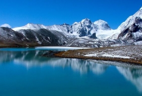 Rendezvous Sikkim