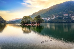 Nainital Tour Package 3 Days