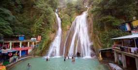 Spell-Binding Mussoorie