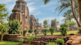 2N/3D Bhubaneswar Tour Package