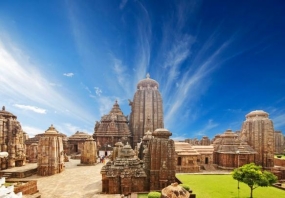 Awesome Odisha Tour Package