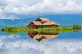 Imphal Tours