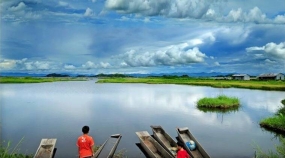 Manipur Tour Package