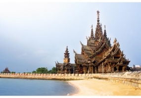An Awesome Pattaya Tour Package