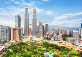 Marvelous Malaysia Tour Package 