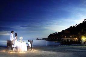 Refreshing Langkawi Honeymoon Package