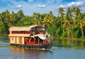 Mesmerising Rajasthan Tour Package