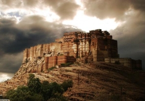Rajasthan 6 Days Tour Package