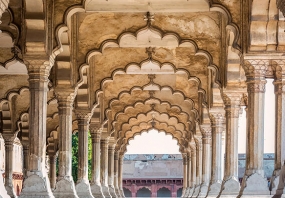 Royal Excursion To Rajasthan