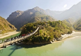 Idyllic Sikkim, Gangtok & Darjeeling Family Package