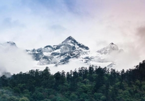 Heavenly Sikkim Darjeeling Honeymoon Tour Package