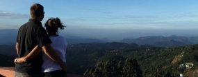 Himachal Honeymoon Package From Delhi by Volvo
