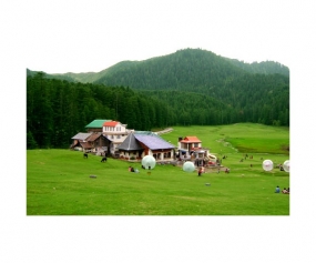 Dalhousie Volvo Package