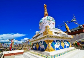 Explore The Wilders Aspects Of Himachal