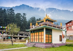 Magical Manali Honeymoon Package