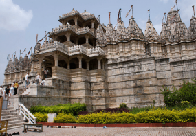 Blissful Mount Abu Tour Package