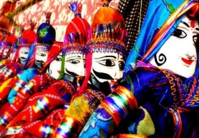 Splendid Jaisalmer Tour Package