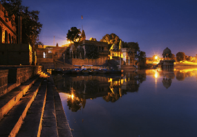 Ravishing Rajasthan Tour Package