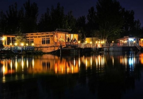 Kashmir Family Package