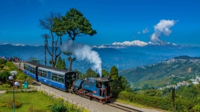 Himalayan Trail