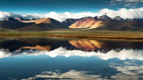 Evermemorable Ventures To Leh