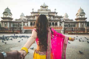 Mesmerising Rajasthan Tour Package