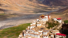 Kashmir Ladakh Tour