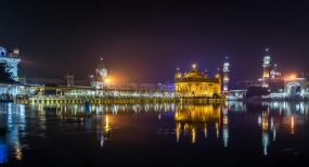 Amritsar Tour (by Car)
