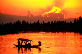 Delight of Kashmir Tour