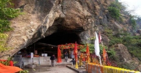 Mata Vaishno Devi with Shivkhori Tour