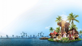 Exotic Kerala Honeymoon Special