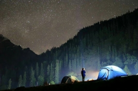Exhilarating Manali with Parvati Valley Trek