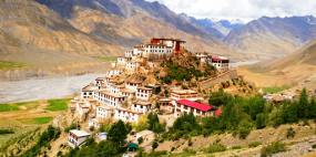 Trip To Pin Valley