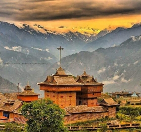 Trip to Kinnaur