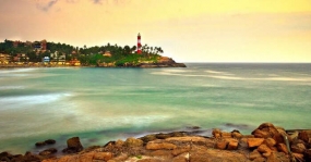 Southern Sea Trip