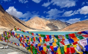 Ultimate Ladakh