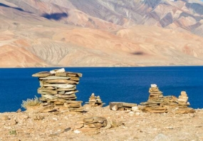 A Picturesque Tour To Ladakh