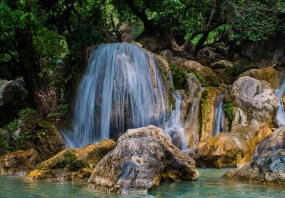 The Exotic Uttarakhand