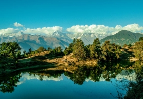 Undeniable Nainital