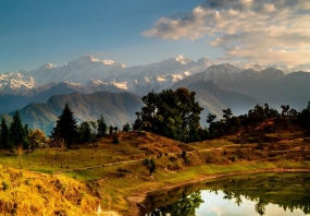 Magical Uttarakhand