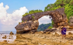 LTA Andaman Package