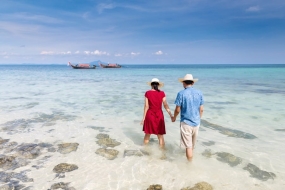 Best Luxury Honeymoon Package