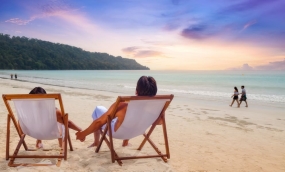Luxury Andaman Package
