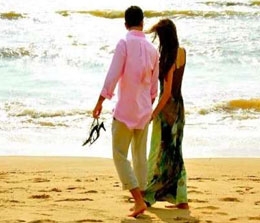 Romantic Goa Honeymoon Package