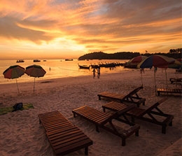 Enchanting Goa