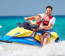 Exotic Goa with Water Sports