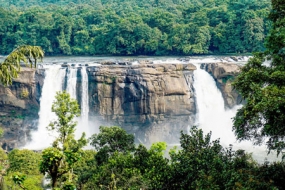 Land Of Peace And Tranquility Kerala